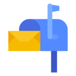 direct mail